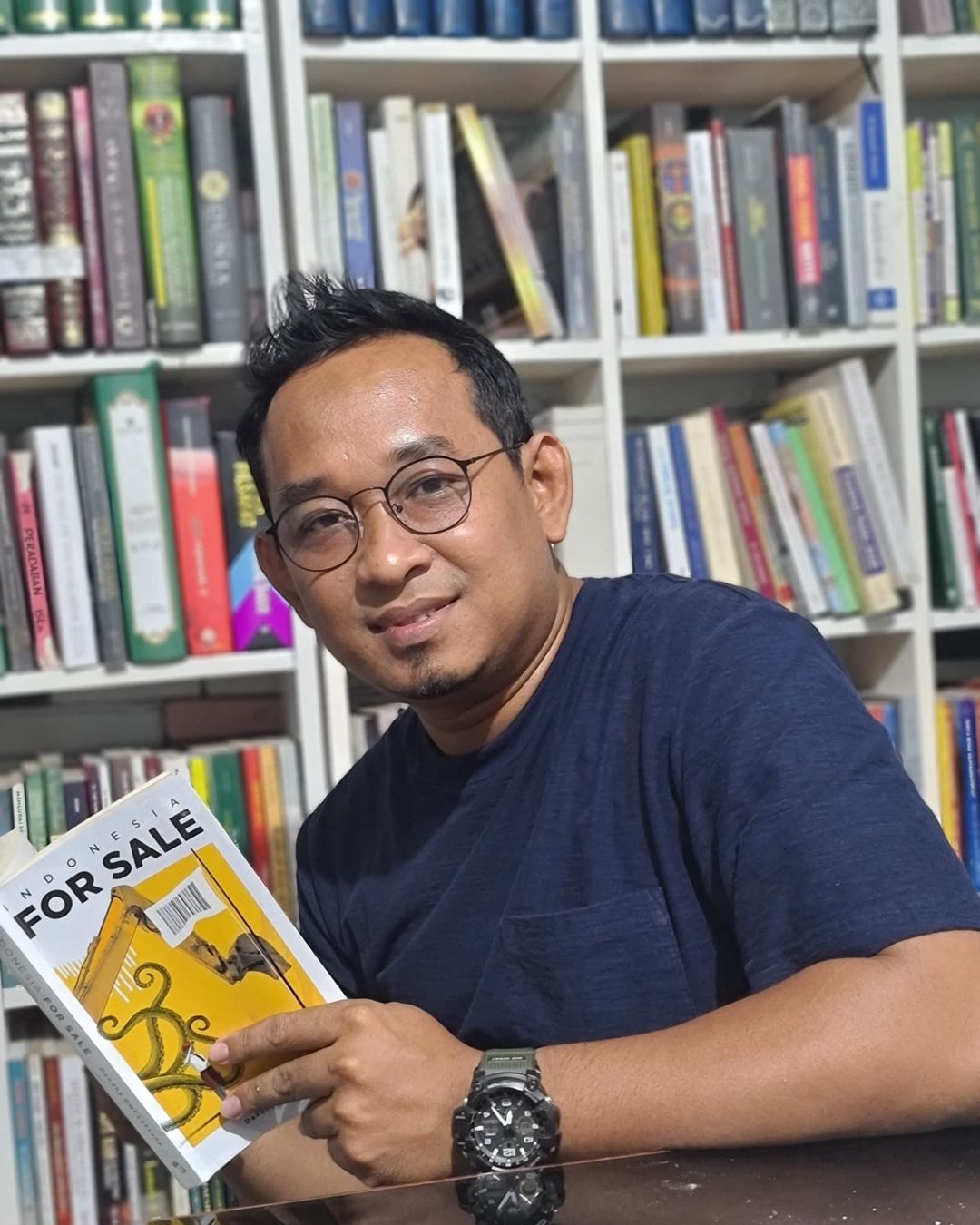 author photo