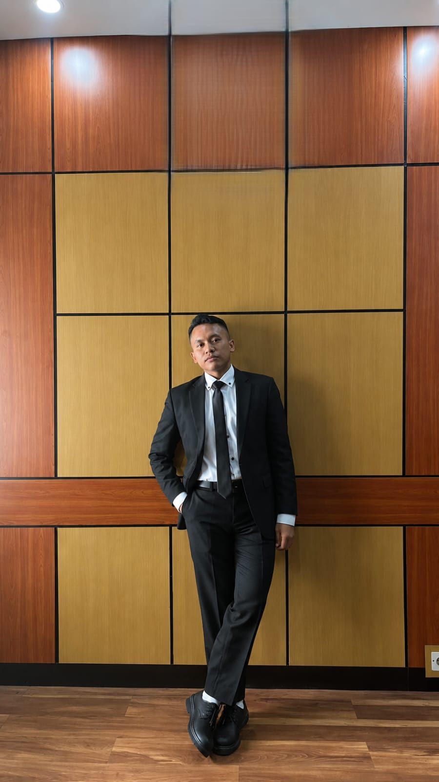 author photo