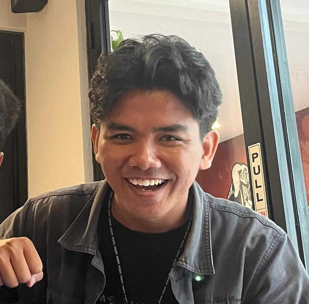 author photo